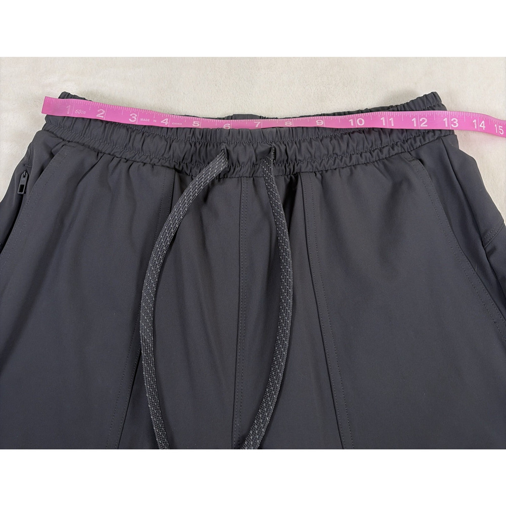 NWT Fabletics The One Jogger Women’s Dark Grey Athletic Performance Pant Size XS - Picture 8 of 13